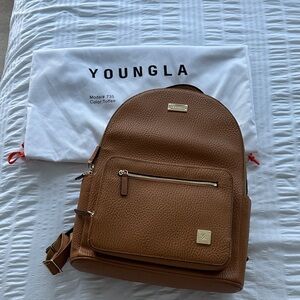 Young LA Backpack